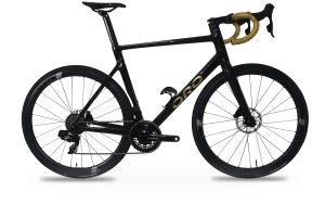 Oro Bicycle gruppo Force