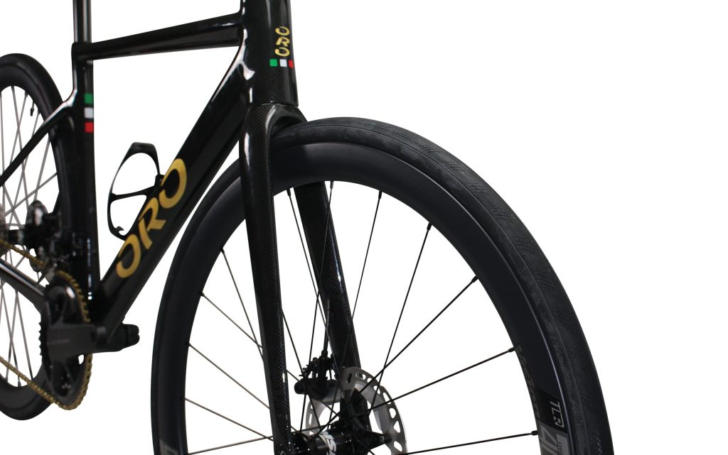 ORO Ultegra fork