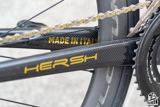 Shimano Dura-Ace Di2 2x12-speed