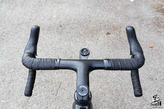 Hersh carbon cockpit